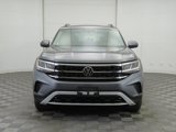 Used 2023 Volkswagen Atlas SE w/ Panoramic Sunroof Package image 2