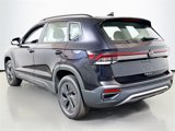 New 2025 Volkswagen Taos S image 3
