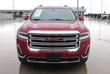Used 2020 GMC Acadia SLT image 5