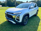 New 2026 Chevrolet Equinox ACTIV w/ Safety and Technology Package image 3