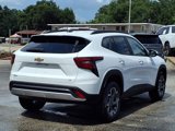 New 2025 Chevrolet Trax LT image 4