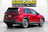 New 2025 Nissan Rogue S image 4