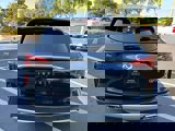 Used 2021 INFINITI QX50 Luxe image 3