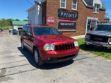 Used 2010 Jeep Grand Cherokee Laredo image 3