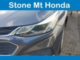 Used 2017 Chevrolet Cruze LT image 4