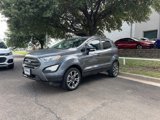 Used 2020 Ford EcoSport SES image 3