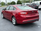 Used 2016 Ford Fusion SE image 6