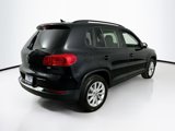 Used 2018 Volkswagen Tiguan Limited w/ Premium Package image 5