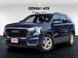 Used 2023 GMC Terrain SLE w/ Driver Convenience Package image 2