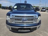 Used 2014 Ford F150 XLT w/ XLT Chrome Package image 3