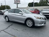 Used 2013 Honda Accord EX-L image 2