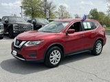 Used 2017 Nissan Rogue S image 3