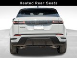 Certified 2024 Land Rover Range Rover Evoque S image 5