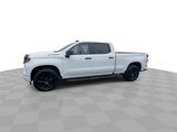 Used 2024 Chevrolet Silverado 1500 Custom w/ LPO, Dark Essentials Package image 4