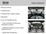 Used 2022 Ford Escape SEL image 4