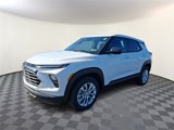 New 2026 Chevrolet TrailBlazer LS w/ LS Convenience Package image 2