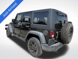Used 2018 Jeep Wrangler Unlimited Sport w/ Connectivity Group image 6