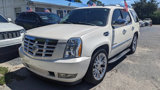 Used 2007 Cadillac Escalade 2WD w/ Information Package image 2