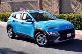 Certified 2022 Hyundai Kona SEL w/ Convenience Package image 3