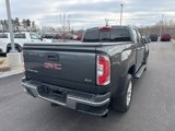 Used 2016 GMC Canyon SLT w/ Driver Alert Package image 5