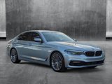 Used 2018 BMW 530i image 3
