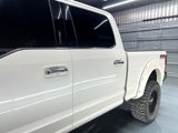 Used 2017 Ford F250 Platinum w/ Platinum Ultimate Package image 5