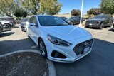 Used 2019 Hyundai Sonata SEL image 2