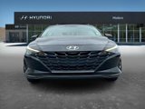 Used 2022 Hyundai Elantra Blue image 2