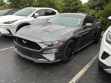 Used 2020 Ford Mustang GT w/ GT Performance Package image 2
