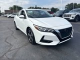 Used 2022 Nissan Sentra SV image 4