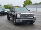 Used 2014 Chevrolet Silverado 1500 LT w/ All Star Edition image 3