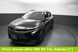 Used 2023 Chevrolet Bolt EUV LT w/ Convenience Package image 4