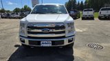 Used 2017 Ford F150 Lariat image 3