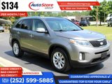 Used 2015 Kia Sorento EX w/ EX V6 Touring Package image 4