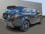 Used 2021 Land Rover Range Rover Sport HSE Silver Edition image 2