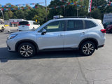 Used 2023 Subaru Forester Limited image 6