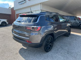 Used 2022 Jeep Compass Latitude image 5