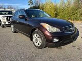 Used 2009 INFINITI EX35 Journey w/ Bose & Navigation Pkg image 3
