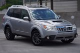 Used 2011 Subaru Forester 2.5XT Touring w/ Popular Equipment Group 3A image 4