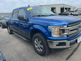 Used 2018 Ford F150 XLT w/ Equipment Group 302A Luxury image 2
