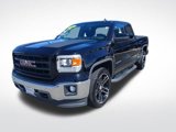 Used 2015 GMC Sierra 1500 SLE w/ Carbon-22 Edition image 3