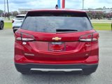 Used 2023 Chevrolet Equinox LT w/ Driver Convenience Package image 4