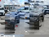 Used 2019 Jeep Cherokee Trailhawk image 3