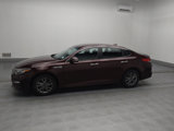 Used 2020 Kia Optima LX image 2