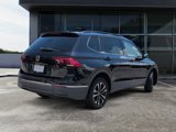 Used 2022 Volkswagen Tiguan S image 4