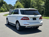 Used 2015 Mercedes-Benz ML 350 2WD image 6