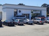 Used 2017 Volkswagen Touareg Wolfsburg Edition image 3
