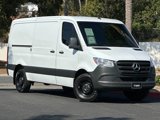 Used 2023 Mercedes-Benz Sprinter 1500 image 2