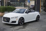Used 2018 Audi TT 2.0T w/ Technology Package image 3