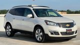 Used 2014 Chevrolet Traverse LTZ image 5